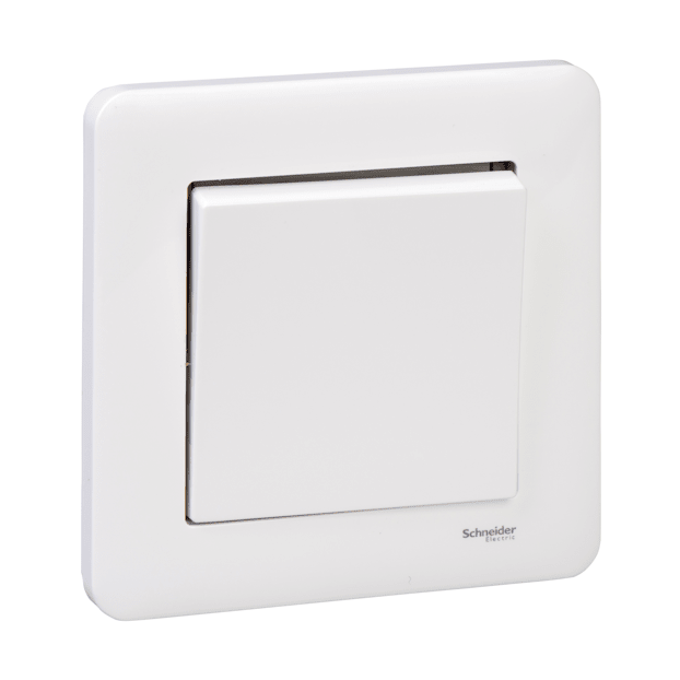 Schneider Electric Kytkin Exxact Risti (7) Valk 1Kpl [2102640] |