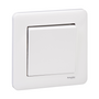Schneider Electric Kytkin Exxact Risti (7) Valk 1Kpl [2102640] |