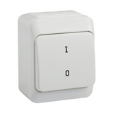 Schneider Electric Kytkin Artic 227029079 2 - Kytkin Ip44 1/0 Va [2000202] |