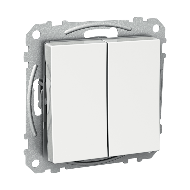 Schneider Electric Kytkin Exxact 5/16A/Ip21 0X Ukj Val Tp 5 kpl [2101140] |