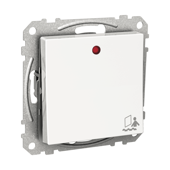 Schneider Electric Kytkin Exxact Varattuvalokytkin Led 230V Val [2112413] |
