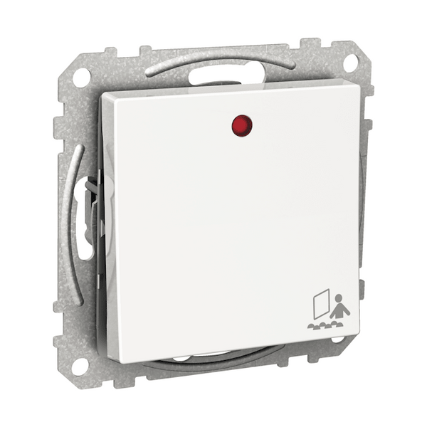 Schneider Electric Kytkin Exxact Varattuvalokytkin Led 230V Val [2112413] |