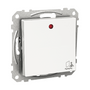 Schneider Electric Kytkin Exxact Varattuvalokytkin Led 230V Val [2112413] |