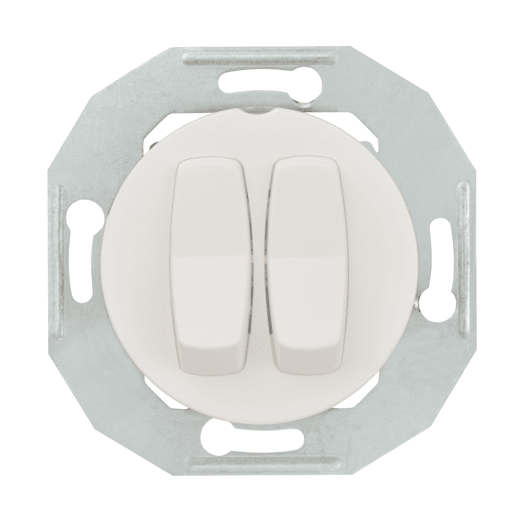 Schneider Electric Kytkin Renova 5/10A/230V/Ip21 Ukj 2X Val [2100807] |
