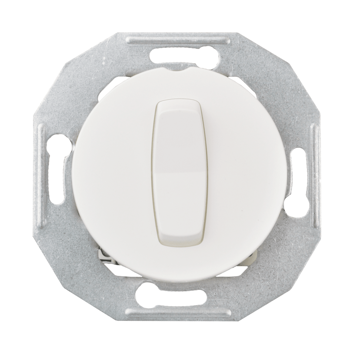 Kytkin Renova 7/10A/230V/Ip21 Ukj 2X Val [2100817] |