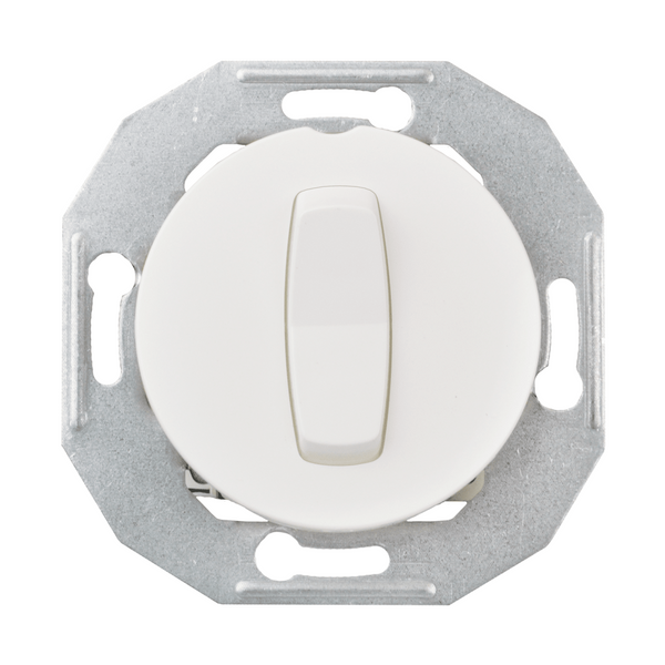 Kytkin Renova 7/10A/230V/Ip21 Ukj 2X Val [2100817] |