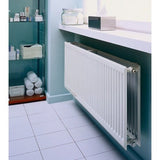 Lämmityspatteri Purmo Hygiene H10 600/1600 mm 5418093