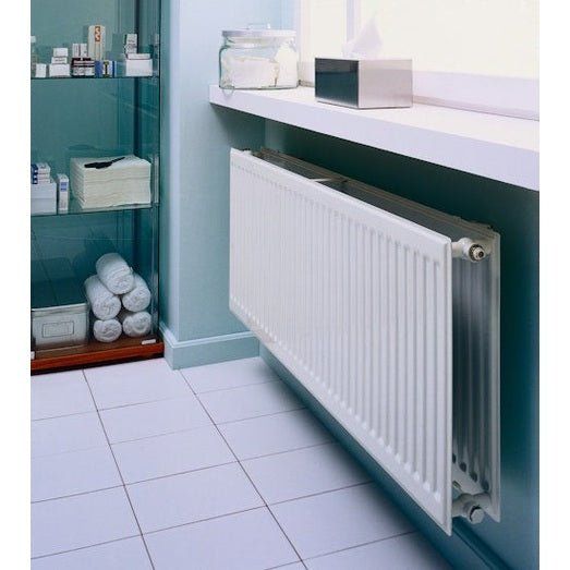 Lämmityspatteri Purmo Hygiene H10 600/1600 mm 5418093