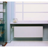 Lämmityspatteri Purmo Hygiene H10 600/1600 mm 5418093