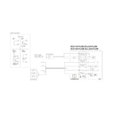 Huippuimuri Vilpe ECo125S Flow + as.sarja 300X300 vihreä [7820309] |