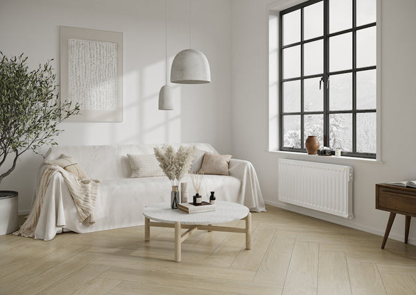 Sähköpatteri Purmo Yali Comfort öljytäytteinen 0511 50X105CM 1000W [8129430]