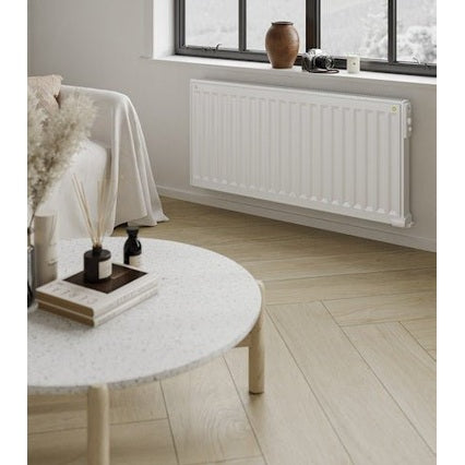 Lämmitin Öljytäytteinen Yali C 0313/2 30X130Cm 1250W [8129413] |