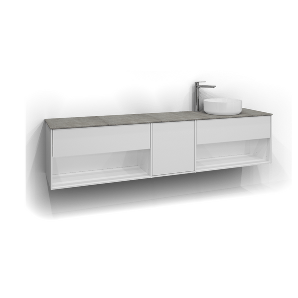 Svedbergs Epos ak 200 Valk 1+1+1L psh [15201110 - P] |