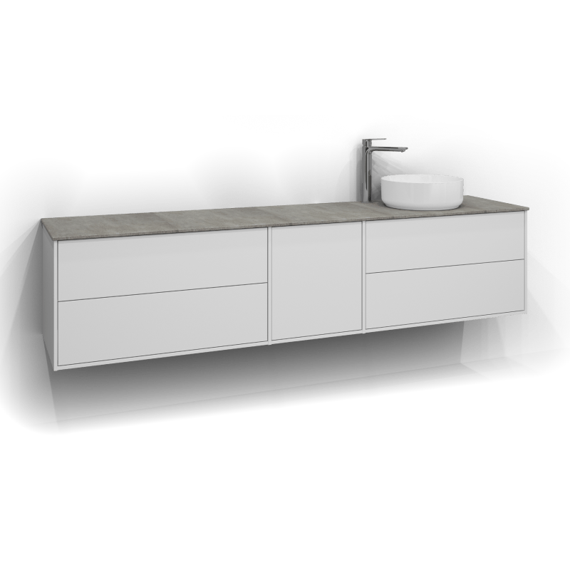 Svedbergs Epos ak 200Valk2+1+2L Sileä [15202120] |