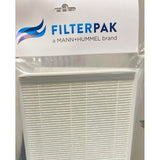 Suodatinpakkaus Filterpak Onnline 105 [DCD332] |