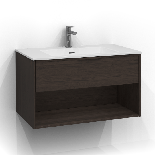 Svedbergs Epos ak 80 T.Saarn 1L Relief [170811] |