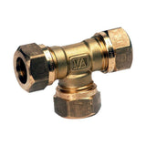 Puserrus T-Liitin Vatette 28 Mm 0371500 1557529