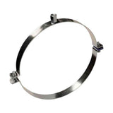 Ilmastointisanka Hst M8 100Mm Hst Junior A-Col 8352777