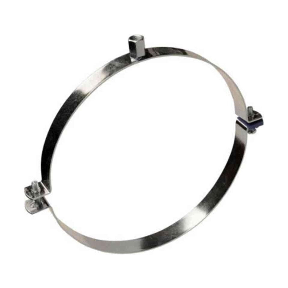 Ilmastointisanka Hst M8 315Mm Hst Junior A-Col 8352782