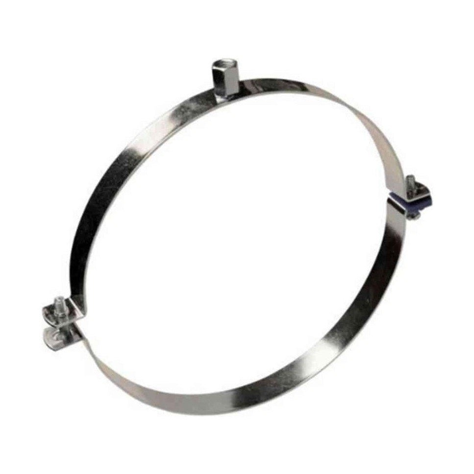 Ilmastointisanka M8/10 160 JUNIOR/2-OS./ZN a-collection 8352752