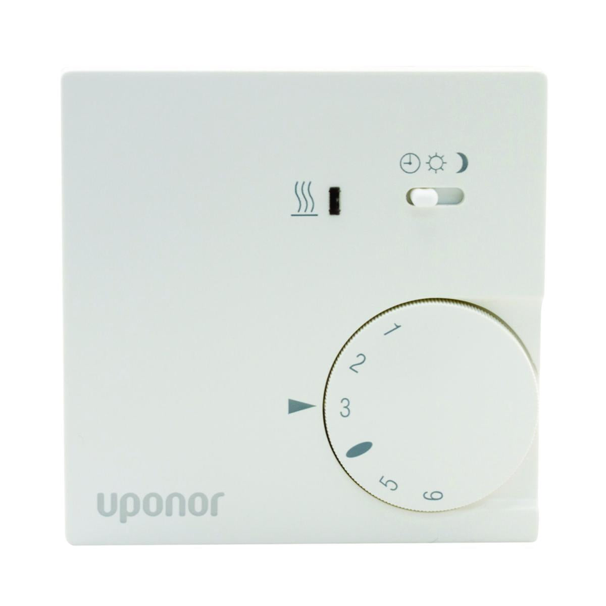 Termostaatti Uponor Cosy 24V IP54 NSB varaosa [2026916]