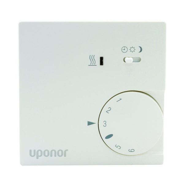 Termostaatti Uponor Cosy 24V IP54 NSB varaosa [2026916]