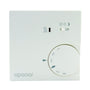 Termostaatti Uponor Cosy 24V IP54 NSB varaosa [2026916]
