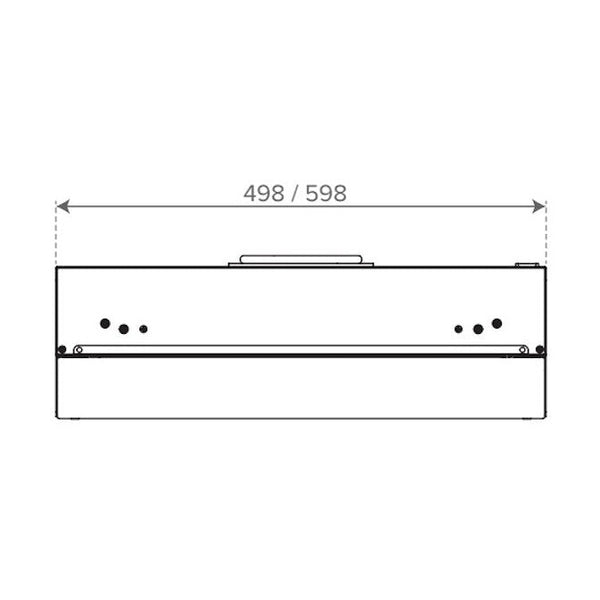 Vallox Liesikupu Ktd 600 Vlk [7911296] |