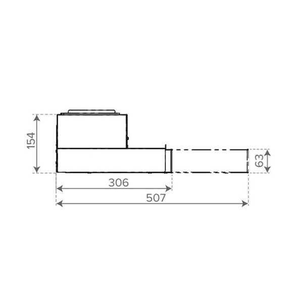 Vallox Liesikupu Ktd 600 Vlk [7911296] |