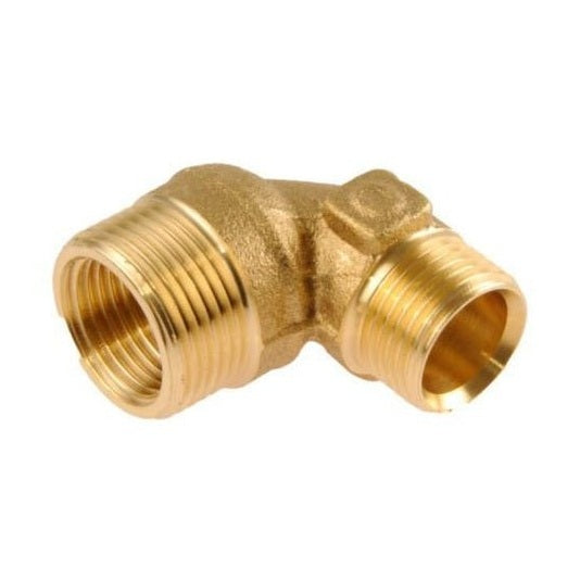 Jakotukkikulma 3/4" - 1/2"X1/2" [2041543] |