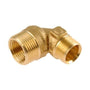 Jakotukkikulma 3/4" - 1/2"X1/2" [2041543] |