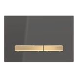 Huuhtelupainike Sigma50 2 - H Square Messinki/Musta [5756704] |