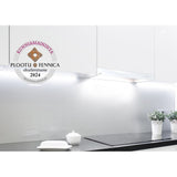 Liesikupu Vallox Delico KTD A 600 musta [7911294] |