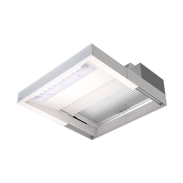 Liesikupu Vallox Delico KTD A 500 musta [7911293] |
