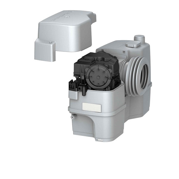 Pienjätevesipumppaamo Grundfos Sololift2 WC-1 [4965312]