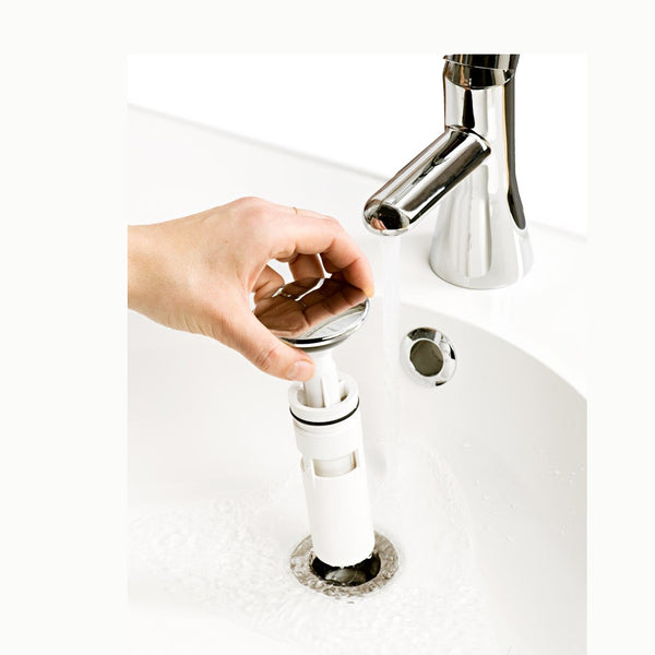 Vesilukko Prevex EasyClean Pop - up kova 1502400 [6588776] |