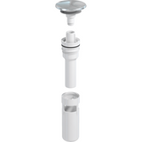 Vesilukko Prevex EasyClean Pop - up kova 1502400 [6588776] |