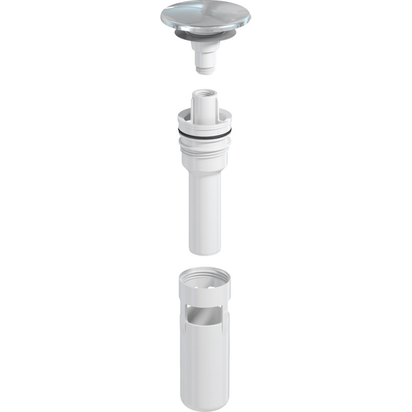 Vesilukko Prevex EasyClean Pop - up kova 1502400 [6588776] |