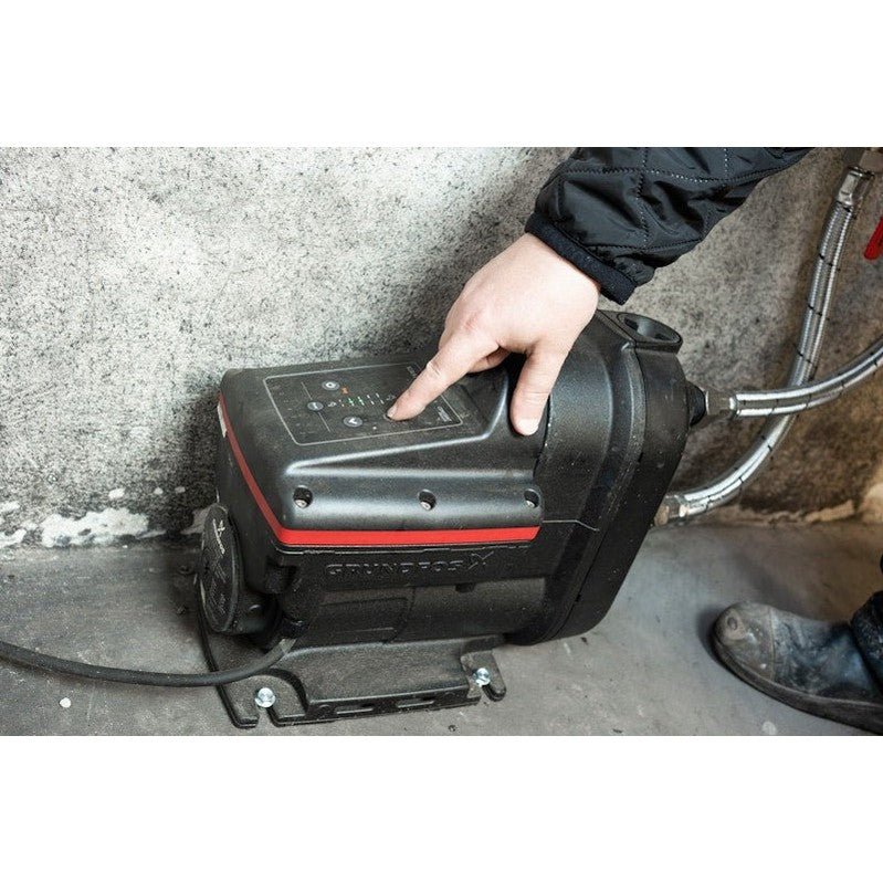 Vesiautomaatti Grundfos Scala2 3 - 45 200 - 240V 50/60 Hz [4732548] |