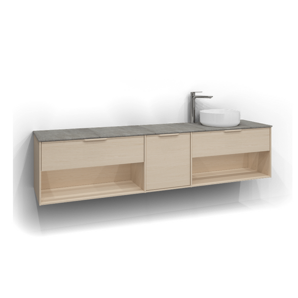 Svedbergs Epos ak 200V.saar1+1+1L Rel [16201111] |