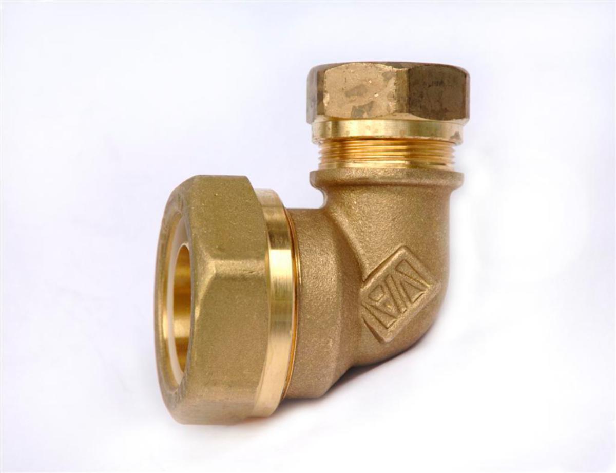 Kulmliitin Muovi - Cu Vatette Pe 40X28 (0541915) [1929866] | lvitarvikkeet.fi