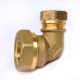 Kulmliitin Muovi - Cu Vatette Pe 40X28 (0541915) [1929866] | lvitarvikkeet.fi