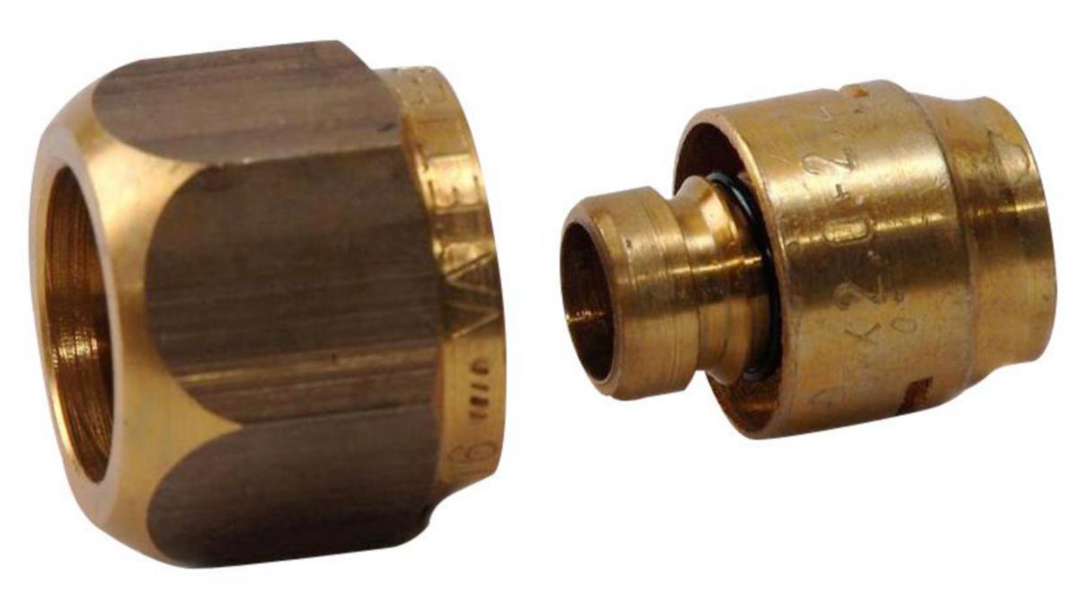 Pex - Alupex Pus.Srj Vatette 18X2.5 (0495008) [1931604] | lvitarvikkeet.fi