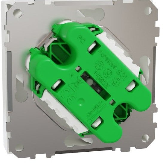 Pistorasia Schneider Electric Exxact vino 2N/16A/IP21 0X UKJ VINO VAL [2519053] |