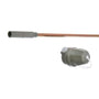 Ylitäytön Estin 300Mm 3/4" Uk 5M Kaapeli [5160580] |