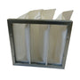 Suodatin Filterpak Flf 315 Epm1 60/F7 [DFO918] |