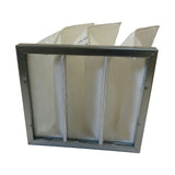Suodatin Filterpak Flf 125 Epm1 60/F7 [DFO906] |