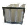 Suodatin Filterpak Flf 125 Epm1 60/F7 [DFO906] |