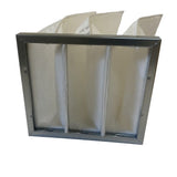SUODATIN FILTERPAK FLF 125 ePM10 50/M5 [DFO905] |