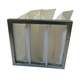 Suodatin Filterpak Flf 200 Epm10 50/M5 [DFO911] |